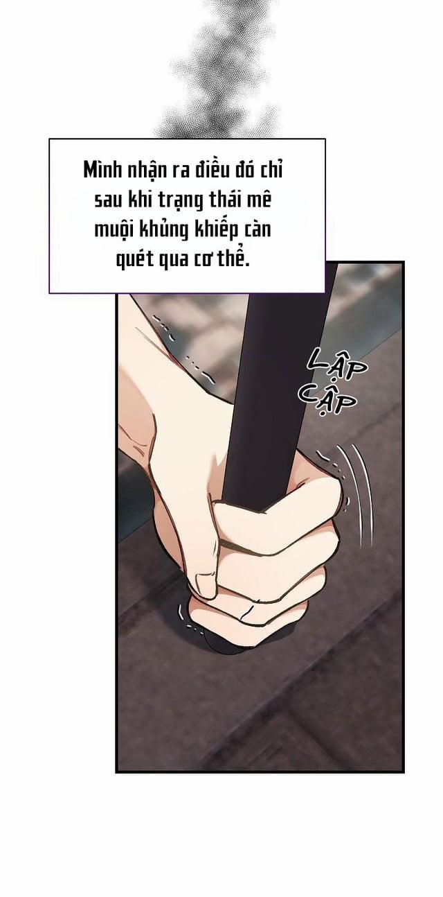 Chuyến Tàu Cuồng Loạn 31 (H+) trang 53