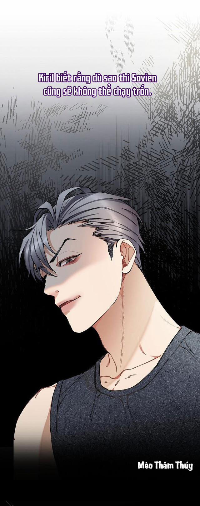 Chuyến Tàu Cuồng Loạn 31 (H+) trang 54