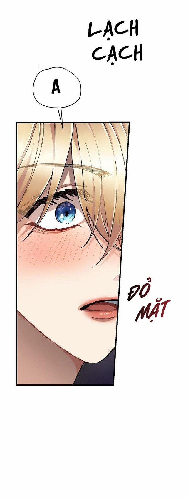 Chuyến Tàu Cuồng Loạn 31 (H+) trang 6