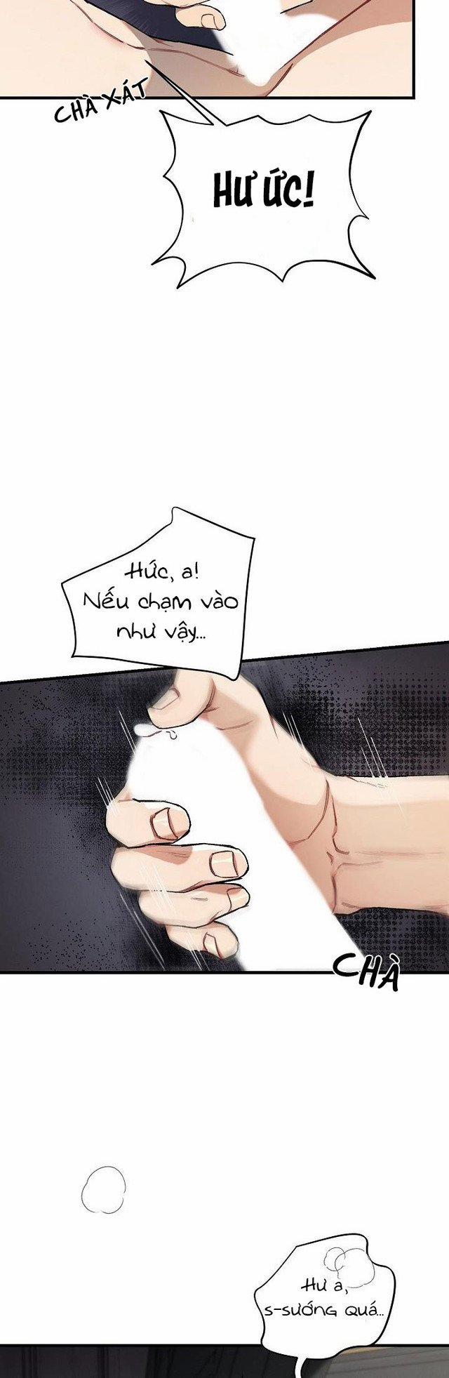 Chuyến Tàu Cuồng Loạn 31 trang 17