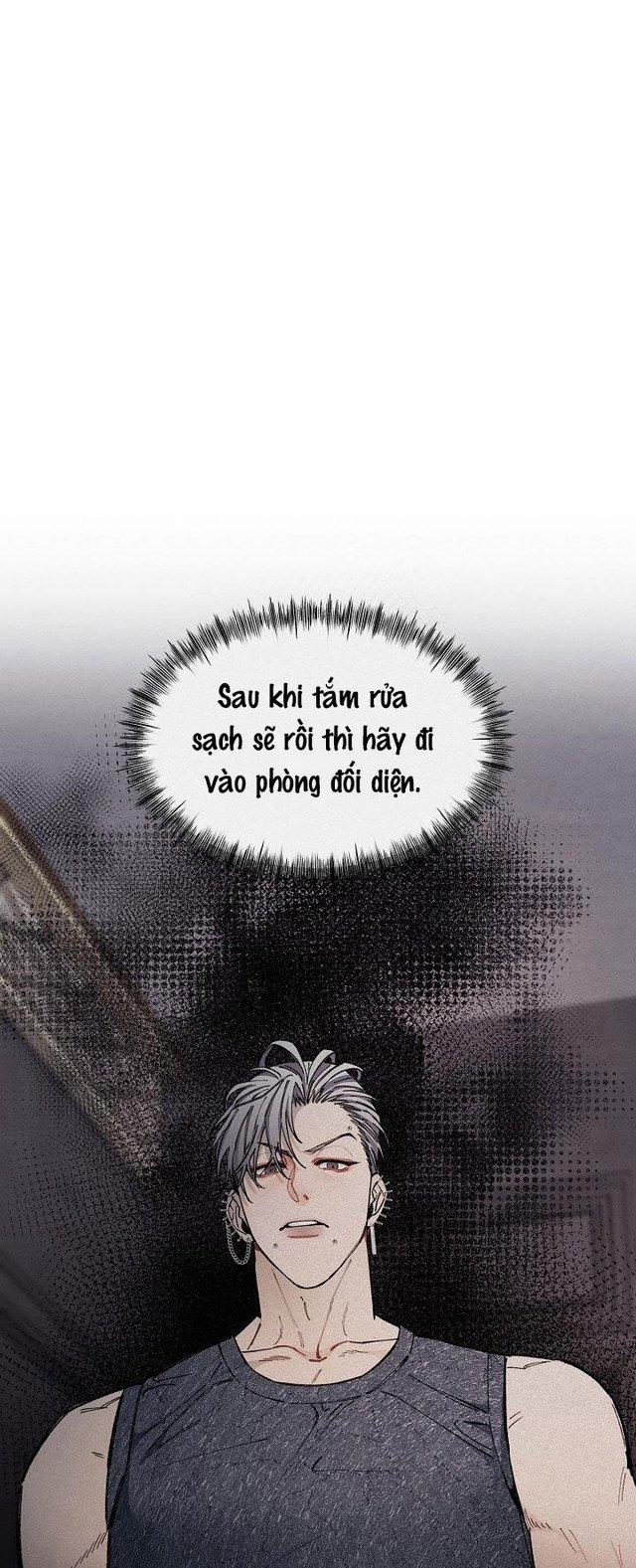 Chuyến Tàu Cuồng Loạn 31 trang 29