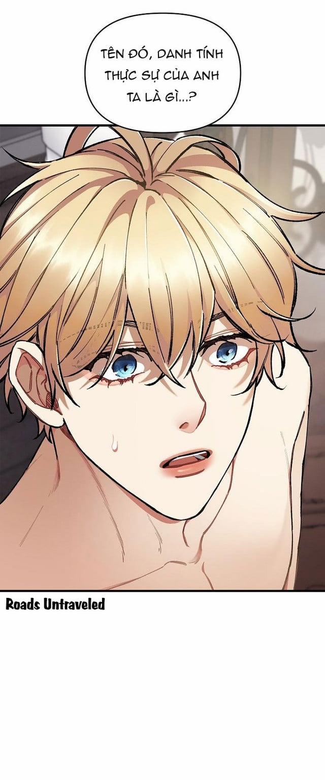 Chuyến Tàu Cuồng Loạn 31 trang 33