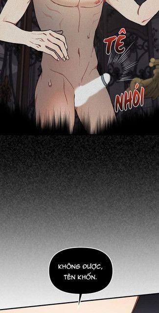 Chuyến Tàu Cuồng Loạn 32 trang 12