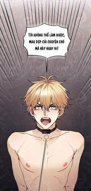 Chuyến Tàu Cuồng Loạn 32 trang 15