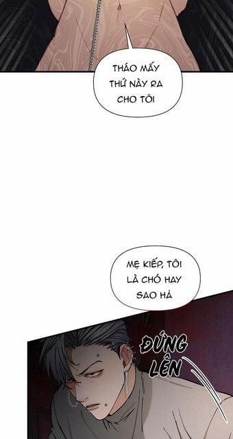 Chuyến Tàu Cuồng Loạn 32 trang 16