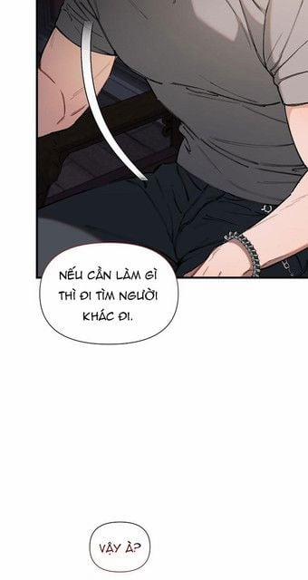 Chuyến Tàu Cuồng Loạn 32 trang 17