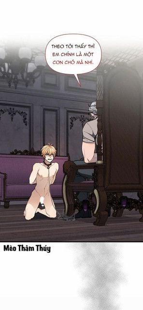 Chuyến Tàu Cuồng Loạn 32 trang 18