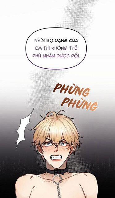 Chuyến Tàu Cuồng Loạn 32 trang 19