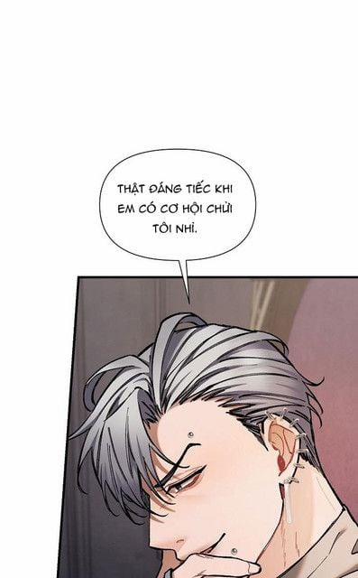 Chuyến Tàu Cuồng Loạn 32 trang 23