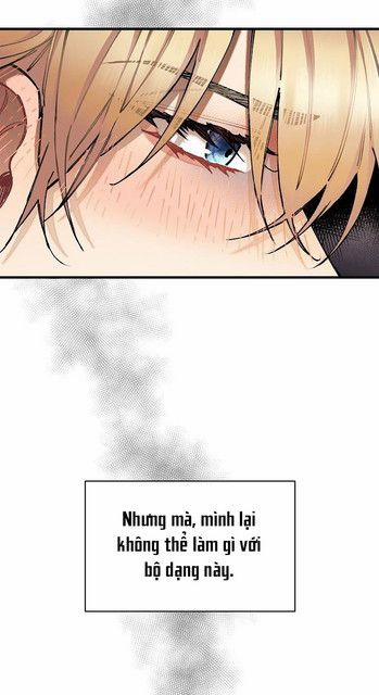 Chuyến Tàu Cuồng Loạn 32 trang 25