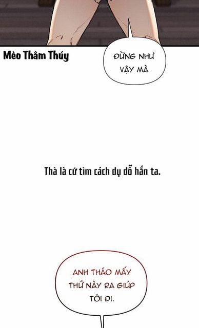 Chuyến Tàu Cuồng Loạn 32 trang 27