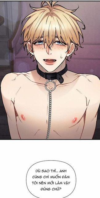 Chuyến Tàu Cuồng Loạn 32 trang 28