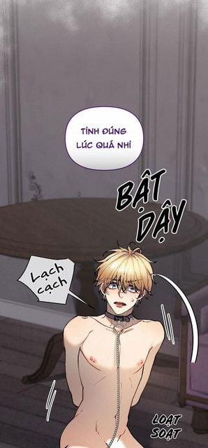 Chuyến Tàu Cuồng Loạn 32 trang 3