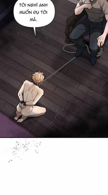 Chuyến Tàu Cuồng Loạn 32 trang 31