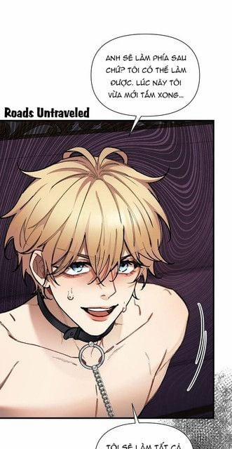 Chuyến Tàu Cuồng Loạn 32 trang 32