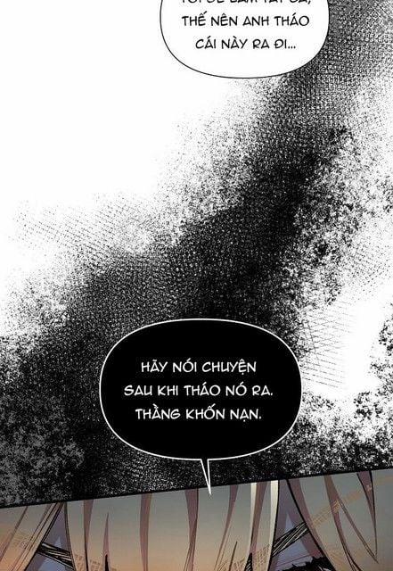 Chuyến Tàu Cuồng Loạn 32 trang 33