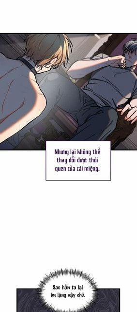 Chuyến Tàu Cuồng Loạn 32 trang 35