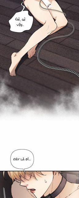 Chuyến Tàu Cuồng Loạn 32 trang 4