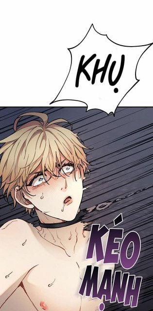 Chuyến Tàu Cuồng Loạn 32 trang 43