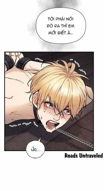 Chuyến Tàu Cuồng Loạn 32 trang 48