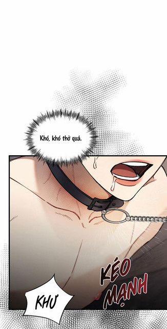 Chuyến Tàu Cuồng Loạn 32 trang 50