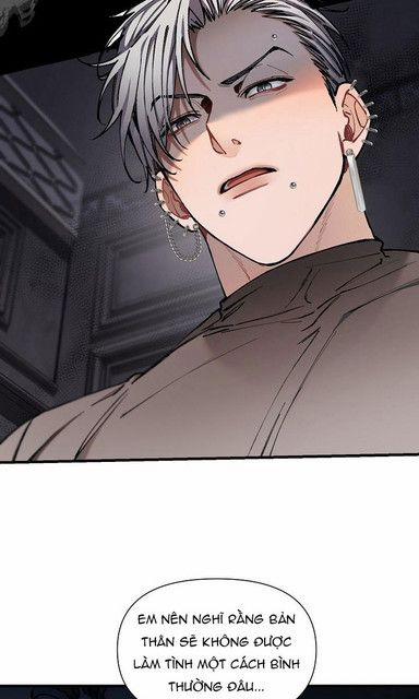 Chuyến Tàu Cuồng Loạn 32 trang 52