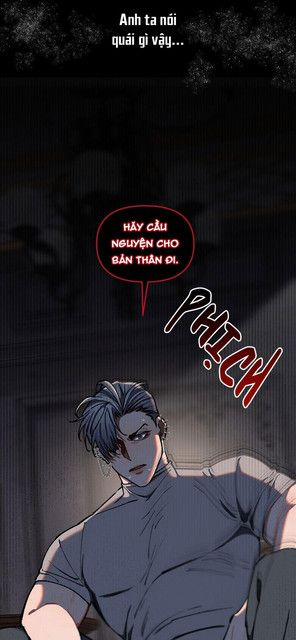 Chuyến Tàu Cuồng Loạn 32 trang 56