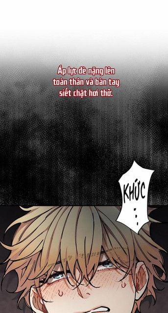 Chuyến Tàu Cuồng Loạn 32 trang 60