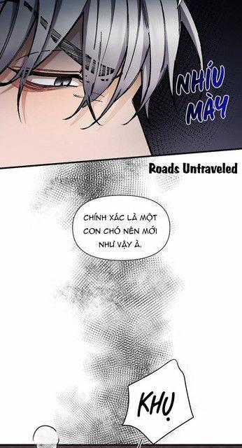 Chuyến Tàu Cuồng Loạn 32 trang 65