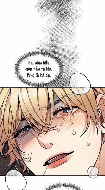 Chuyến Tàu Cuồng Loạn 32 trang 67