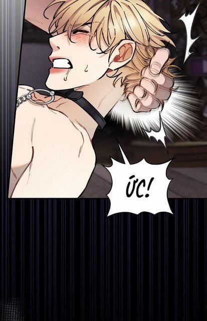 Chuyến Tàu Cuồng Loạn 32 trang 71