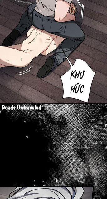 Chuyến Tàu Cuồng Loạn 32 trang 75