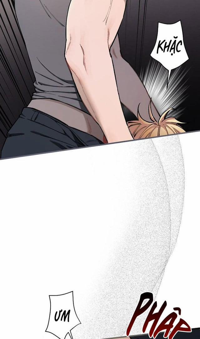 Chuyến Tàu Cuồng Loạn 33 (H+) trang 10