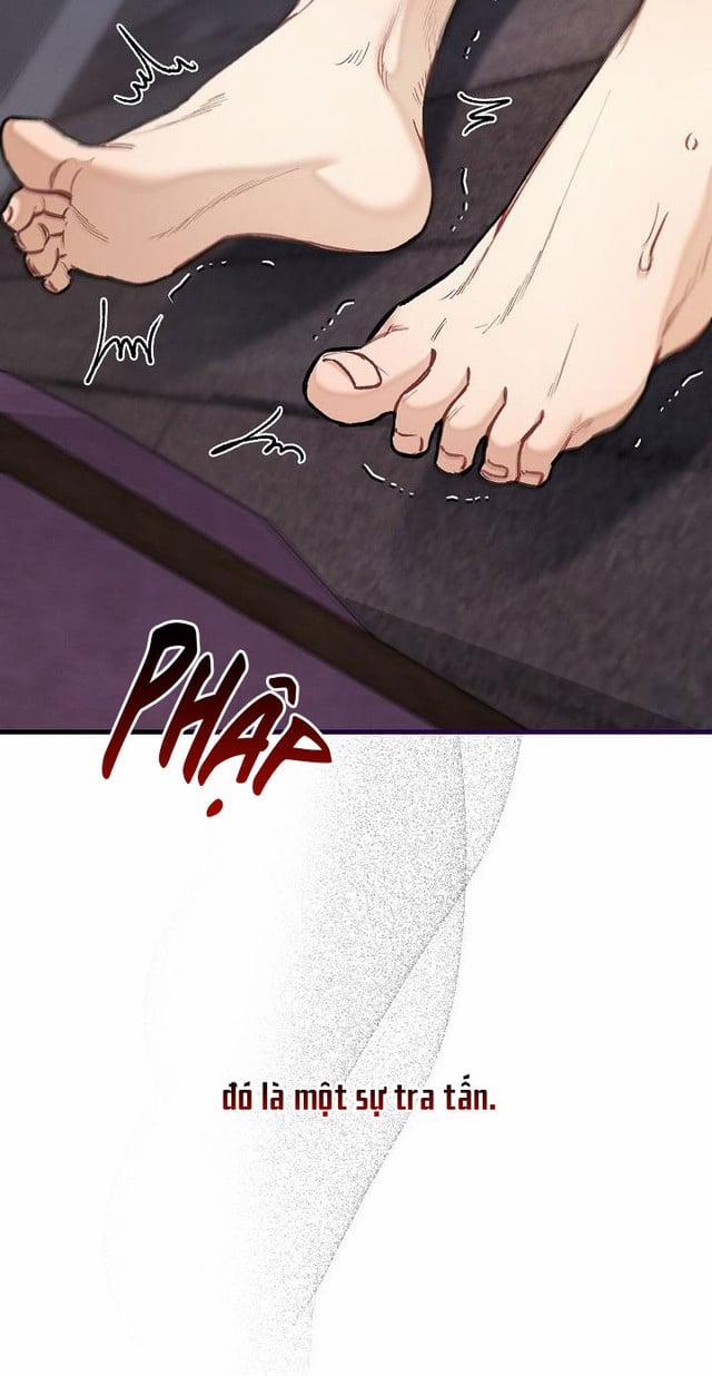 Chuyến Tàu Cuồng Loạn 33 (H+) trang 12