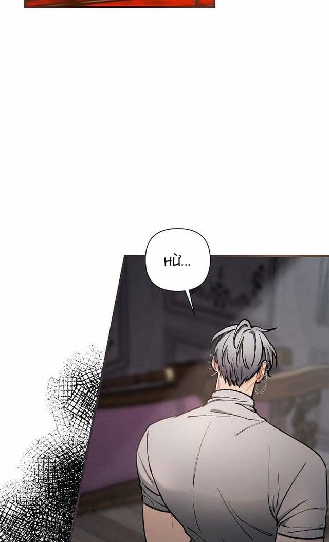 Chuyến Tàu Cuồng Loạn 33 (H+) trang 18