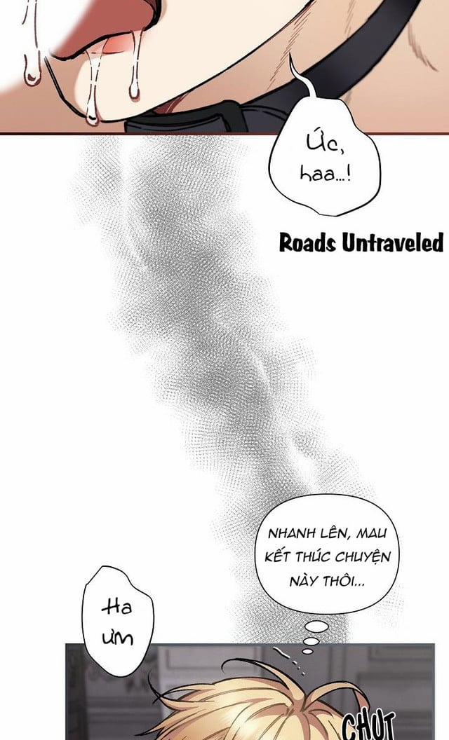Chuyến Tàu Cuồng Loạn 33 (H+) trang 31