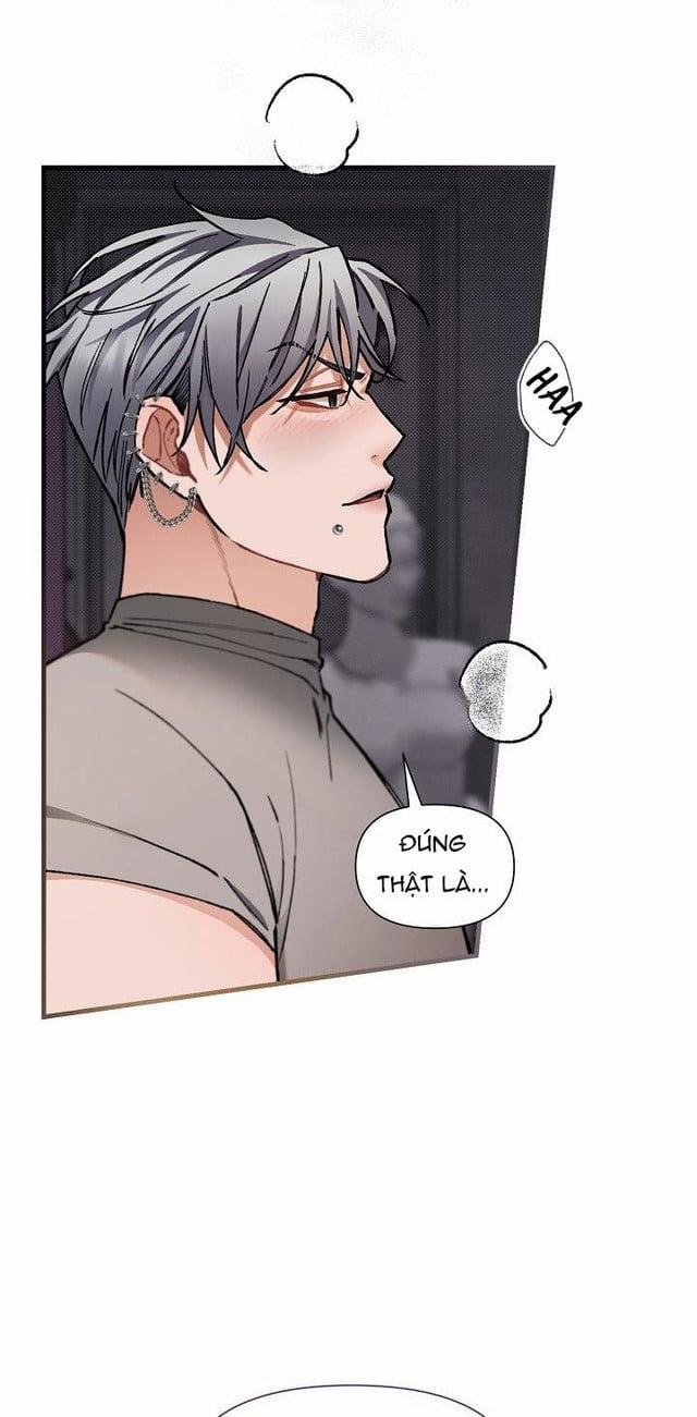 Chuyến Tàu Cuồng Loạn 33 (H+) trang 33