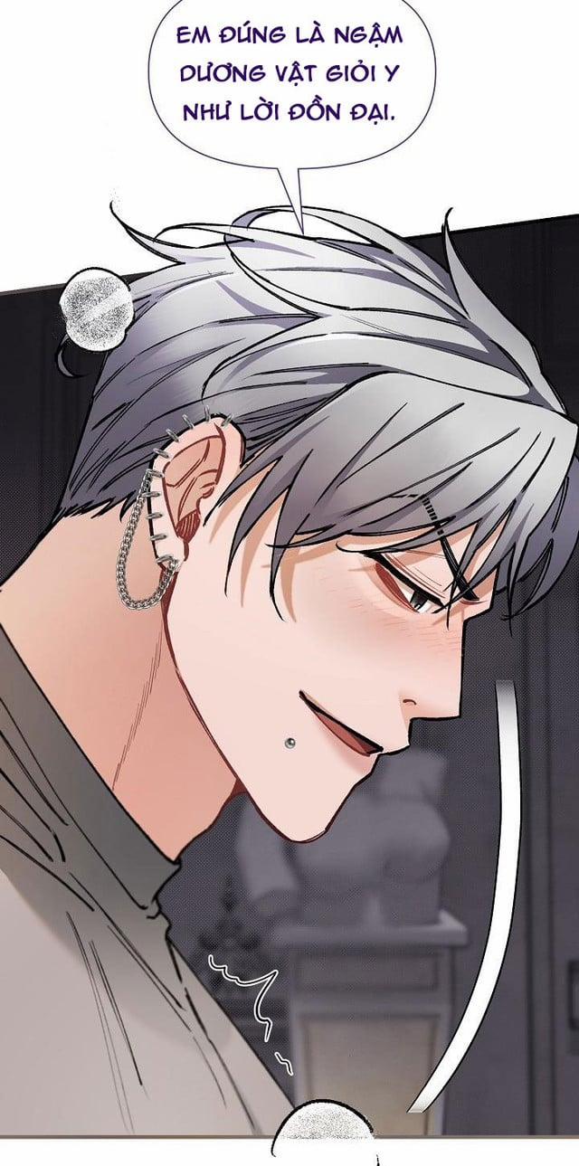 Chuyến Tàu Cuồng Loạn 33 (H+) trang 34