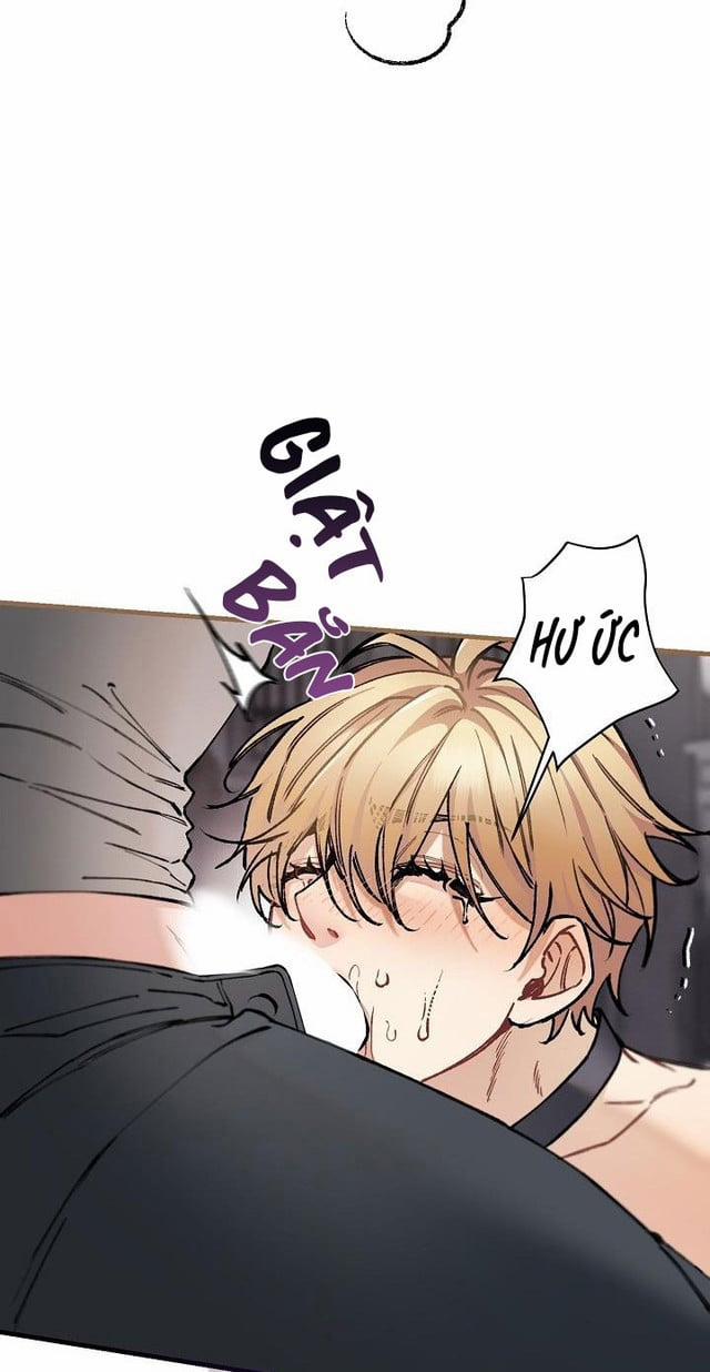 Chuyến Tàu Cuồng Loạn 33 (H+) trang 35