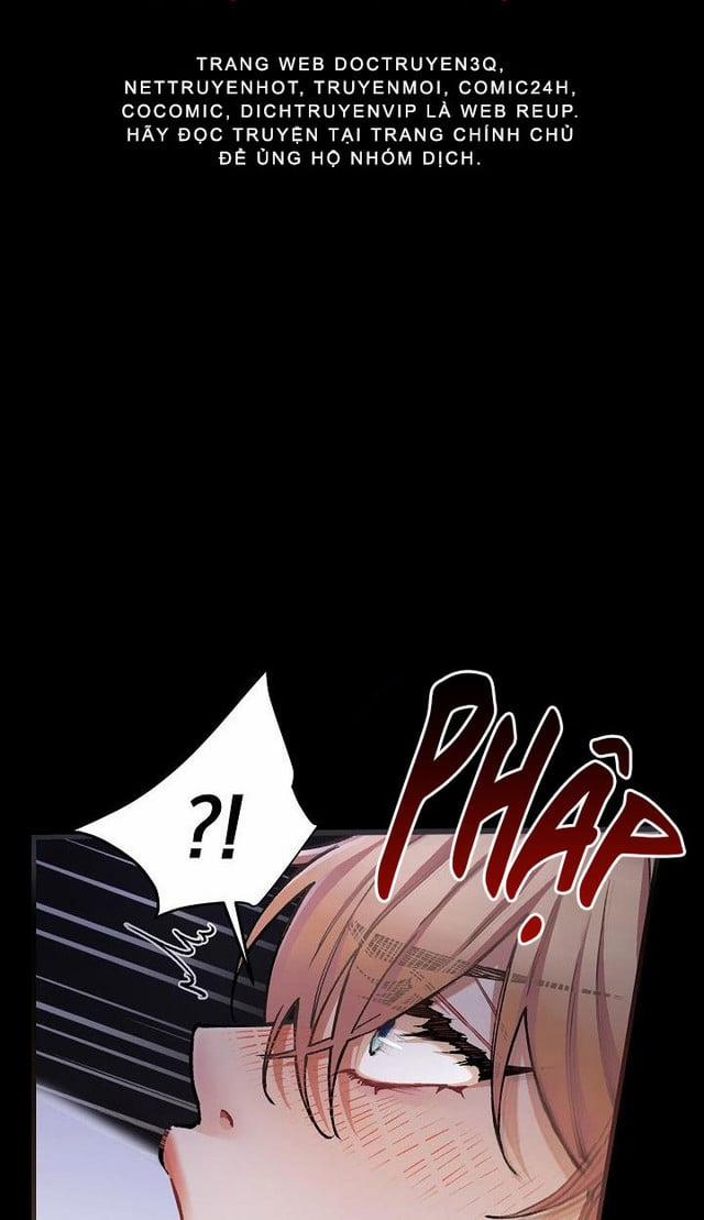 Chuyến Tàu Cuồng Loạn 33 (H+) trang 4