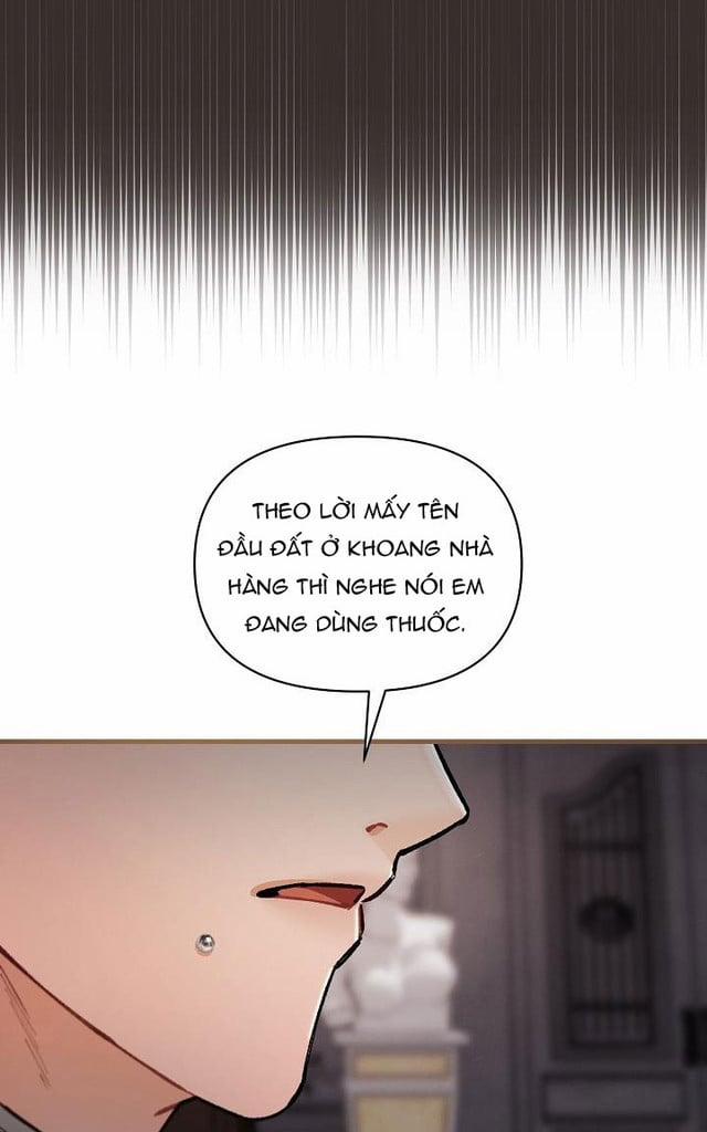 Chuyến Tàu Cuồng Loạn 33 (H+) trang 50