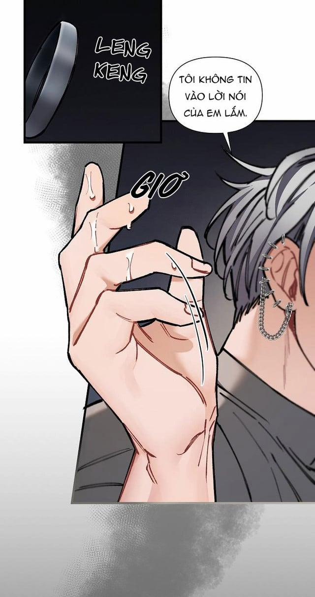 Chuyến Tàu Cuồng Loạn 33 (H+) trang 62