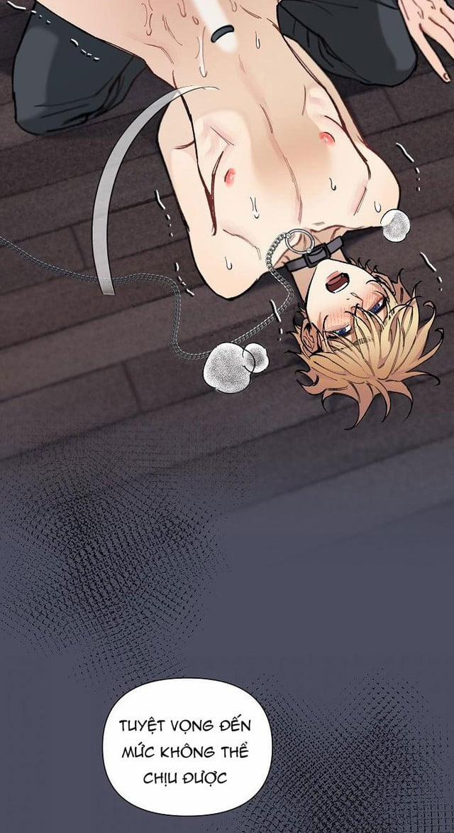 Chuyến Tàu Cuồng Loạn 33 (H+) trang 78