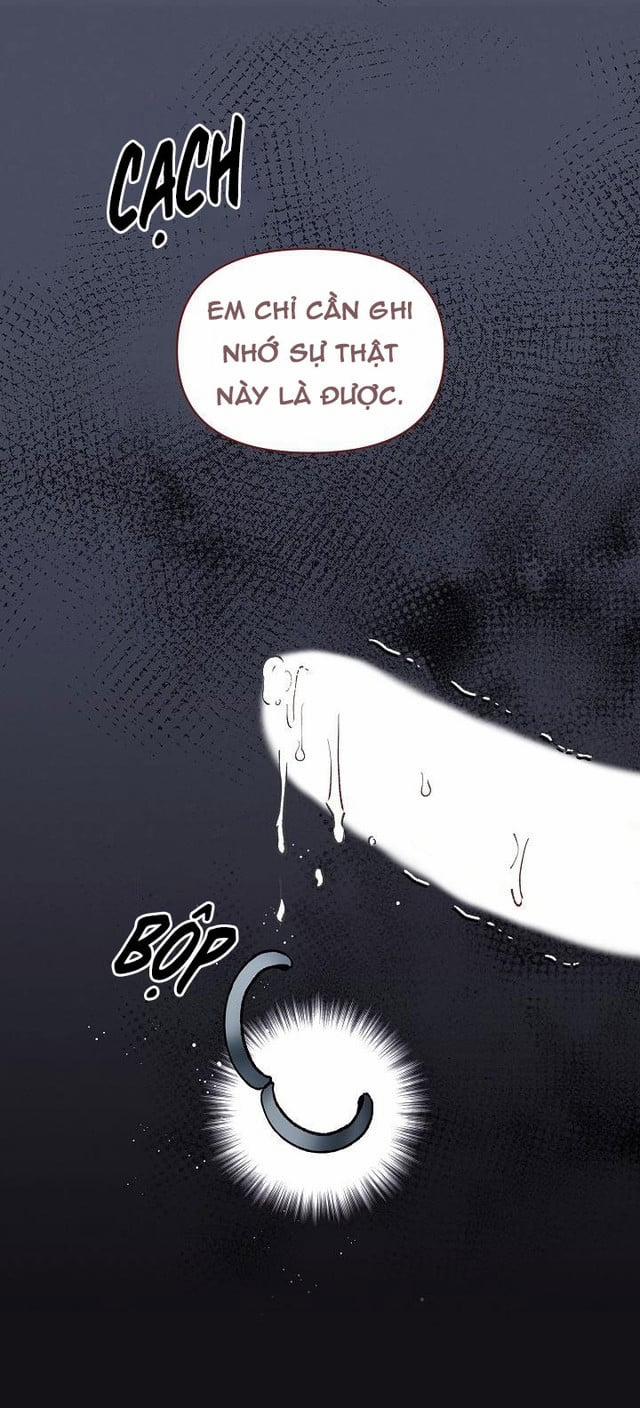 Chuyến Tàu Cuồng Loạn 33 (H+) trang 80