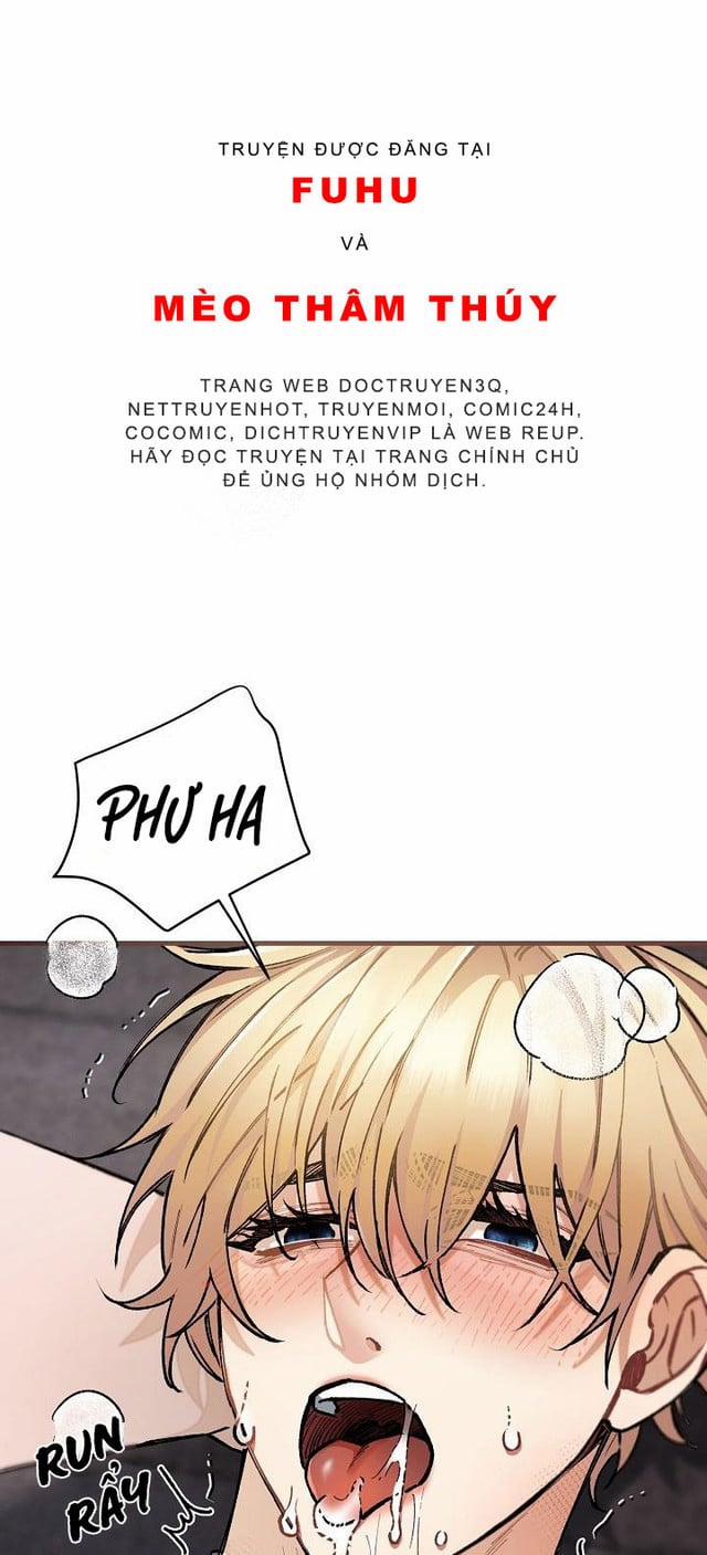 Chuyến Tàu Cuồng Loạn 33 trang 13