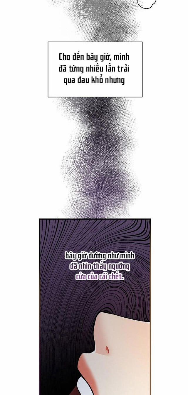 Chuyến Tàu Cuồng Loạn 33 trang 16