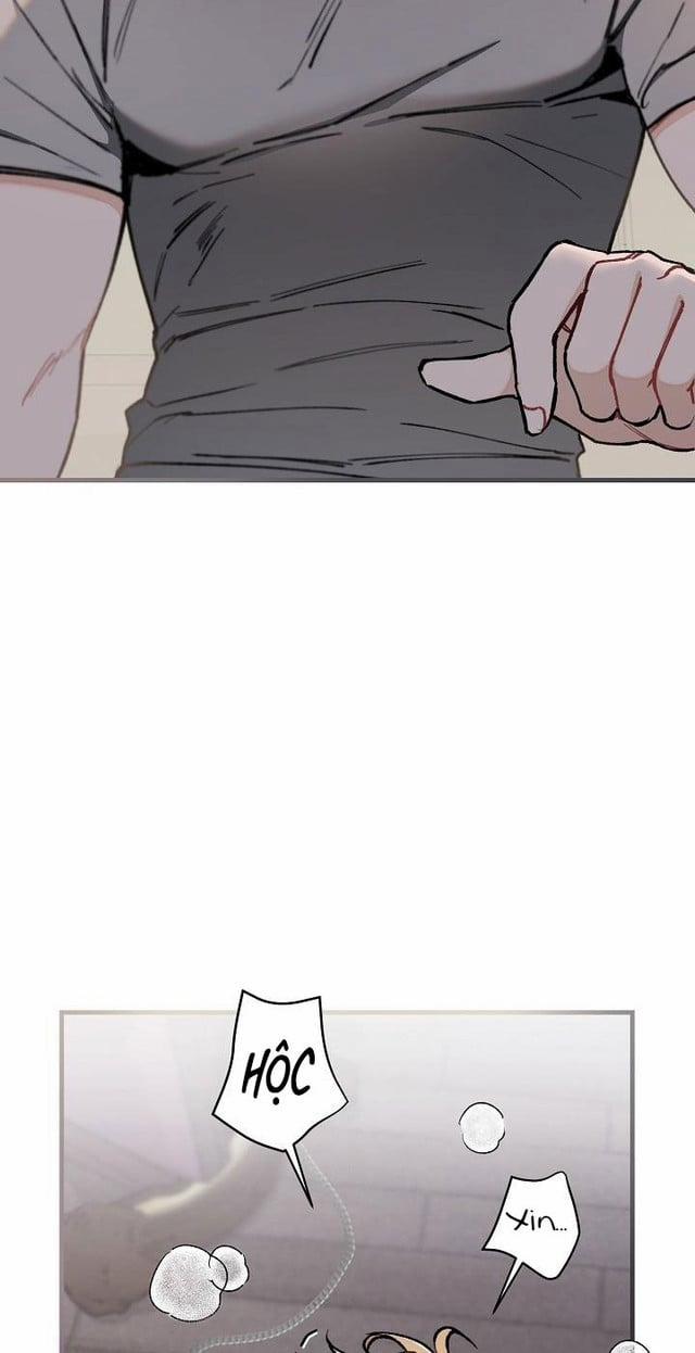 Chuyến Tàu Cuồng Loạn 33 trang 20