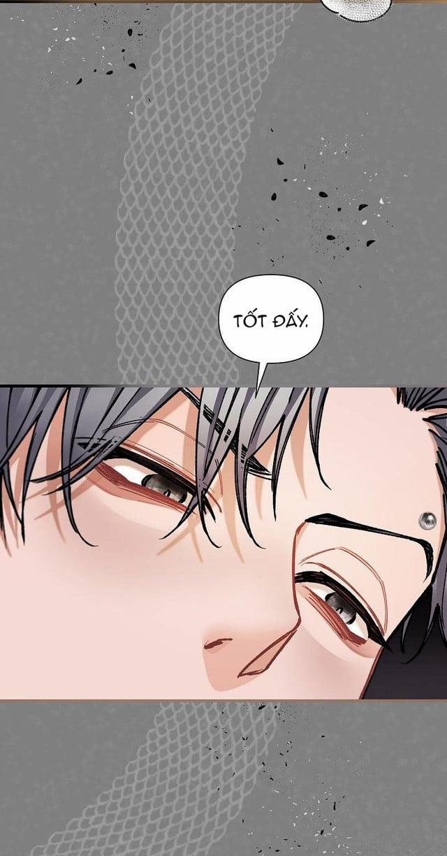 Chuyến Tàu Cuồng Loạn 33 trang 24