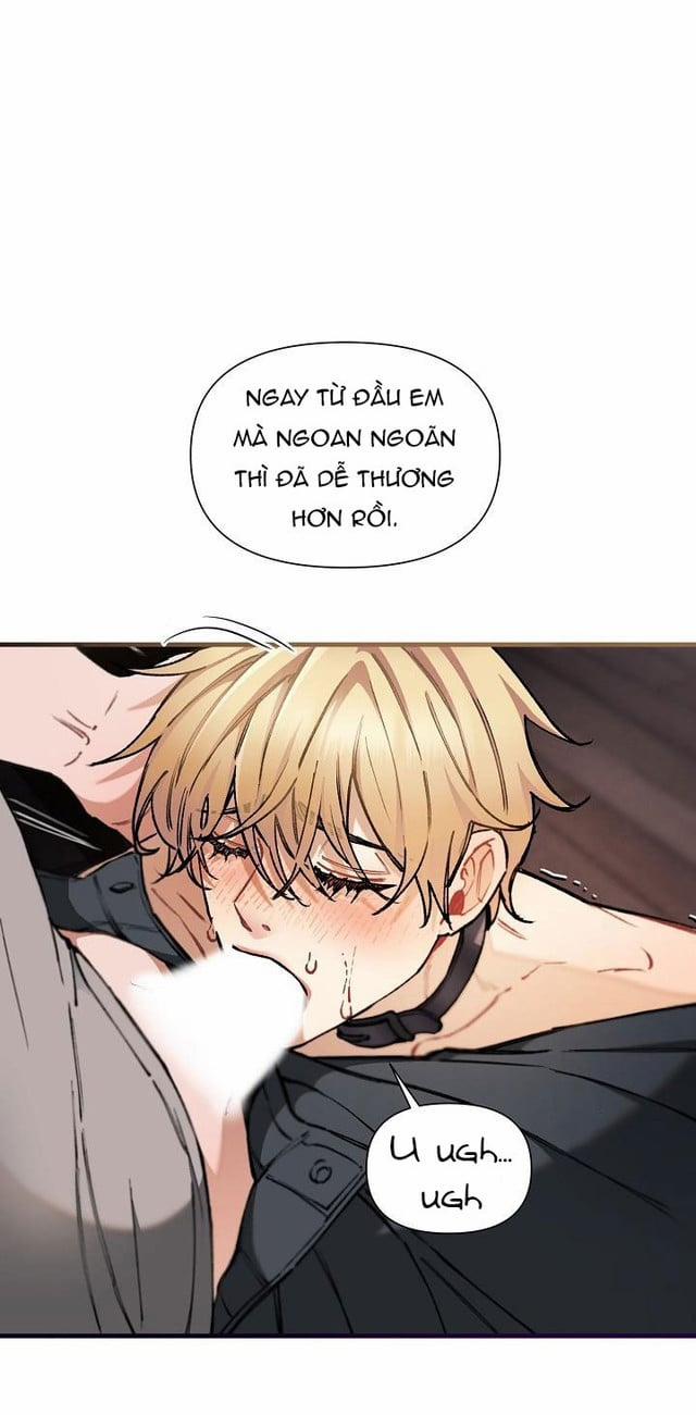 Chuyến Tàu Cuồng Loạn 33 trang 29