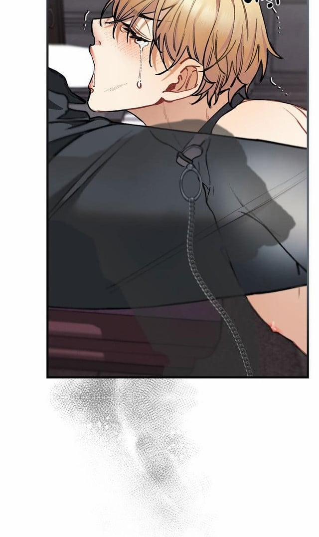 Chuyến Tàu Cuồng Loạn 33 trang 32